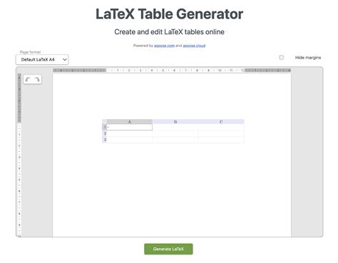 tabla latex|latex 插入表格.